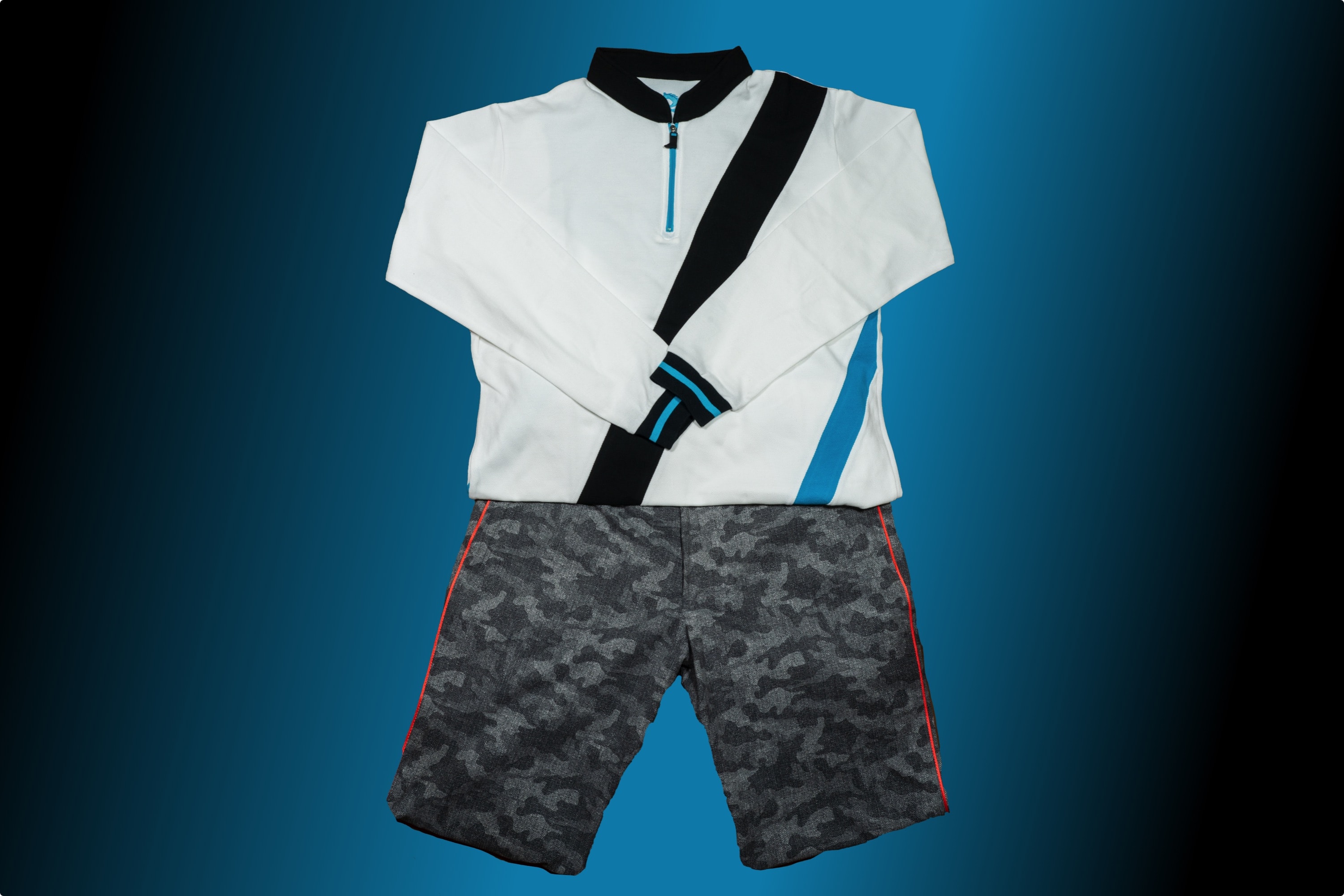 a 2:2--transition-jockey