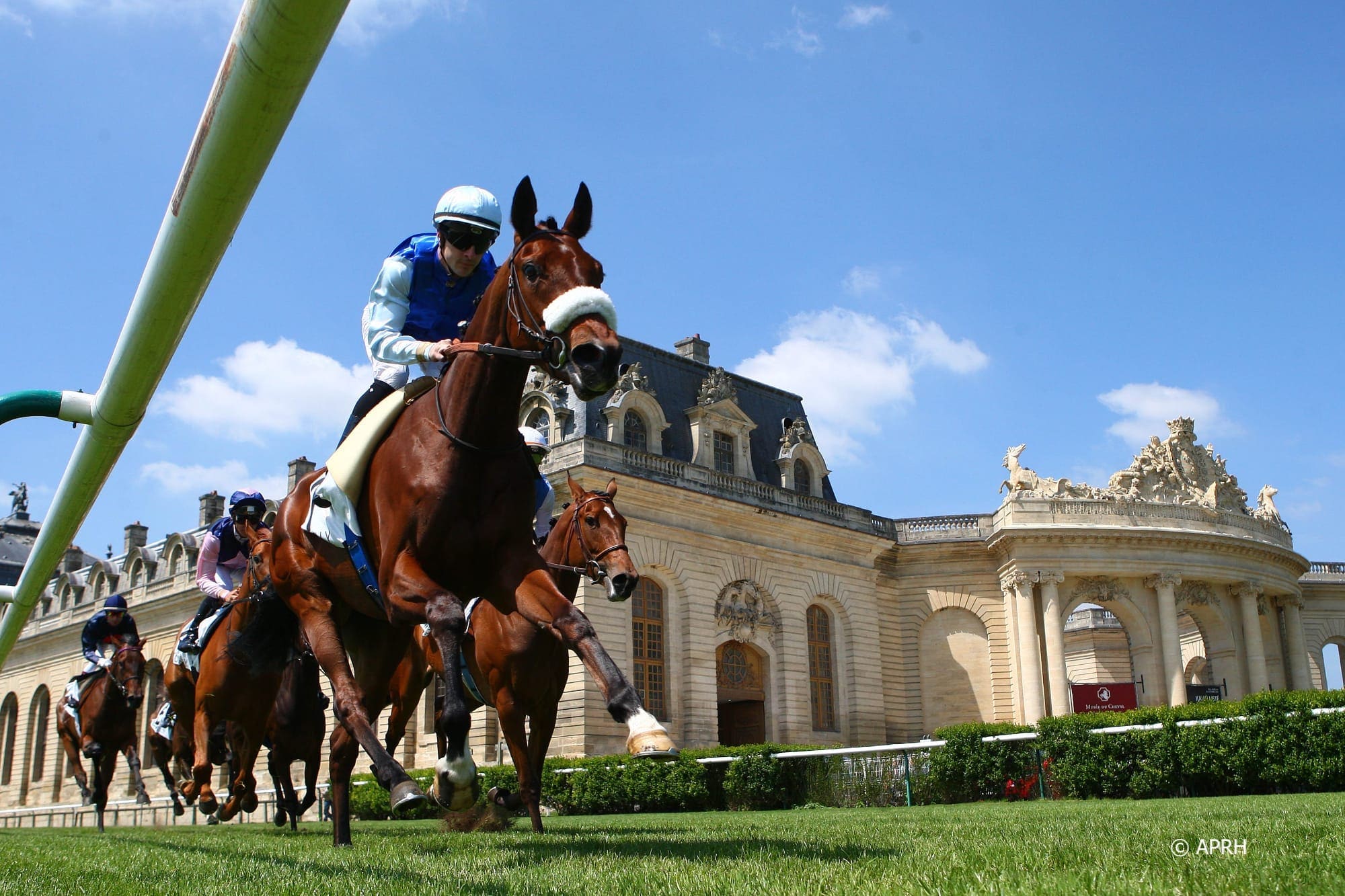 © CHANTILLY-025164_021